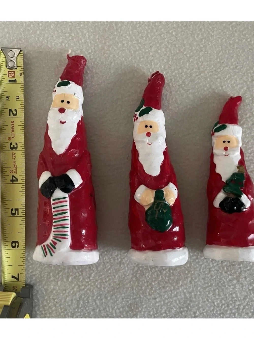 Target festive red